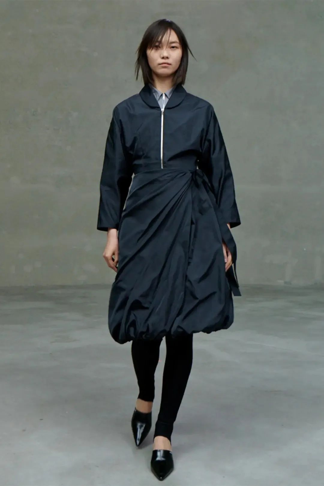 Prada 2021春夏多重视角未演之秀