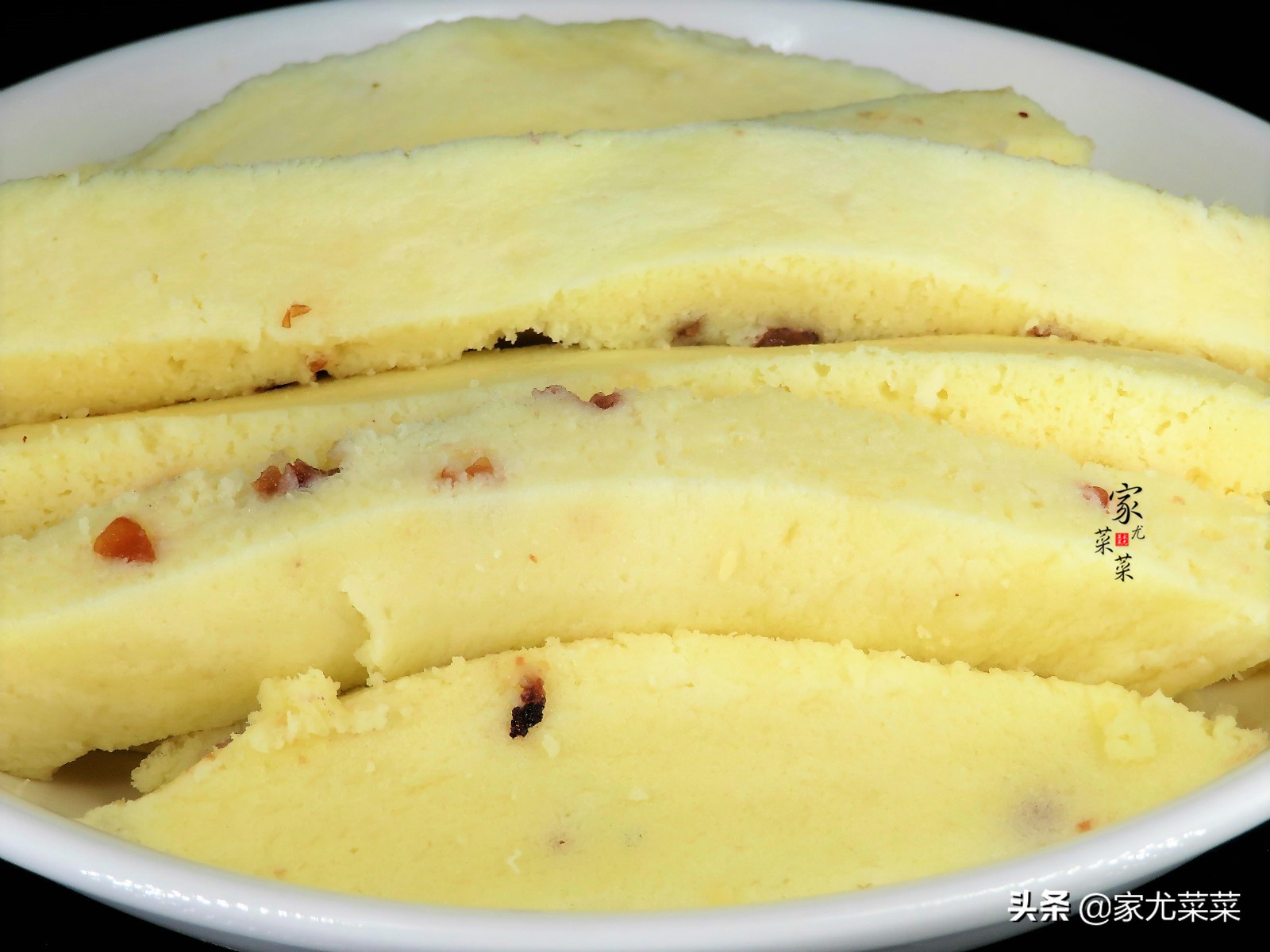 天冷了，只要你願意早起1小時，孩子就能吃上這早餐，真的太香了