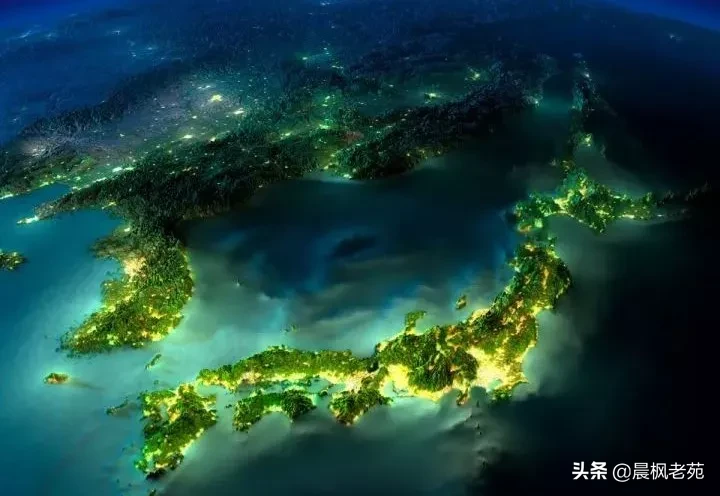 地缘关系：中国为何要“抗美援朝”？