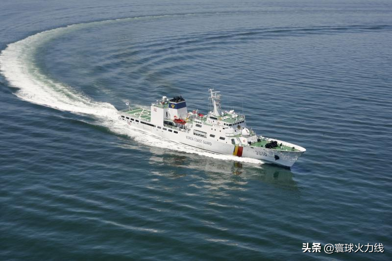 刚刚承诺不会站队美国，韩国海警就以“非法捕捞”为由，扣押了6艘中国渔船