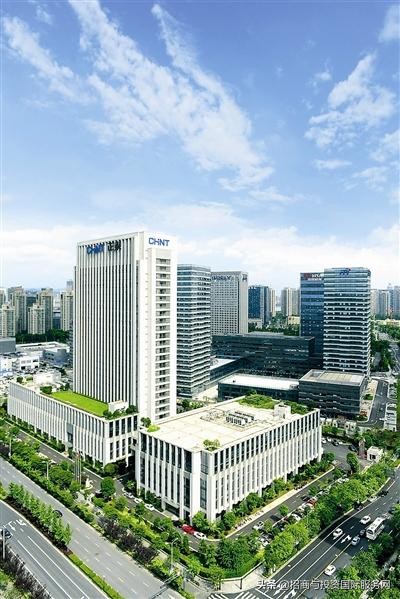 杭州高新技术产业开发区迎来“而立之年”