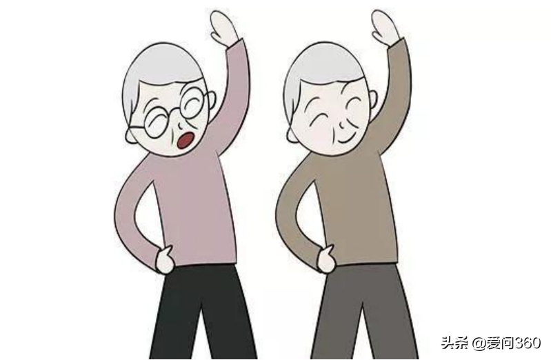 人到六十 大多有 大病沒有 小病不斷 的情況 5個措施要記住 愛問360 Mdeditor