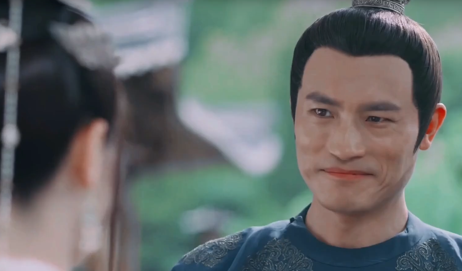 " long song goes " : Happy beautiful prototype ever married a person 3 times, do not die to 30 years old, bright does not leave do not abandon