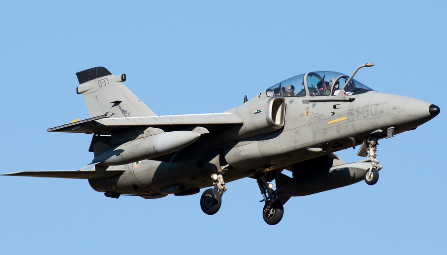 跨大西洋合作的精品，短小精悍又好用的AMX攻击