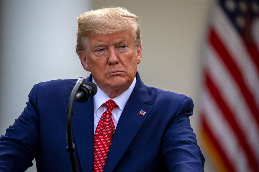 疫情愈演愈烈，美國將面臨最黑暗的冬天，華春瑩：中方願提供幫助