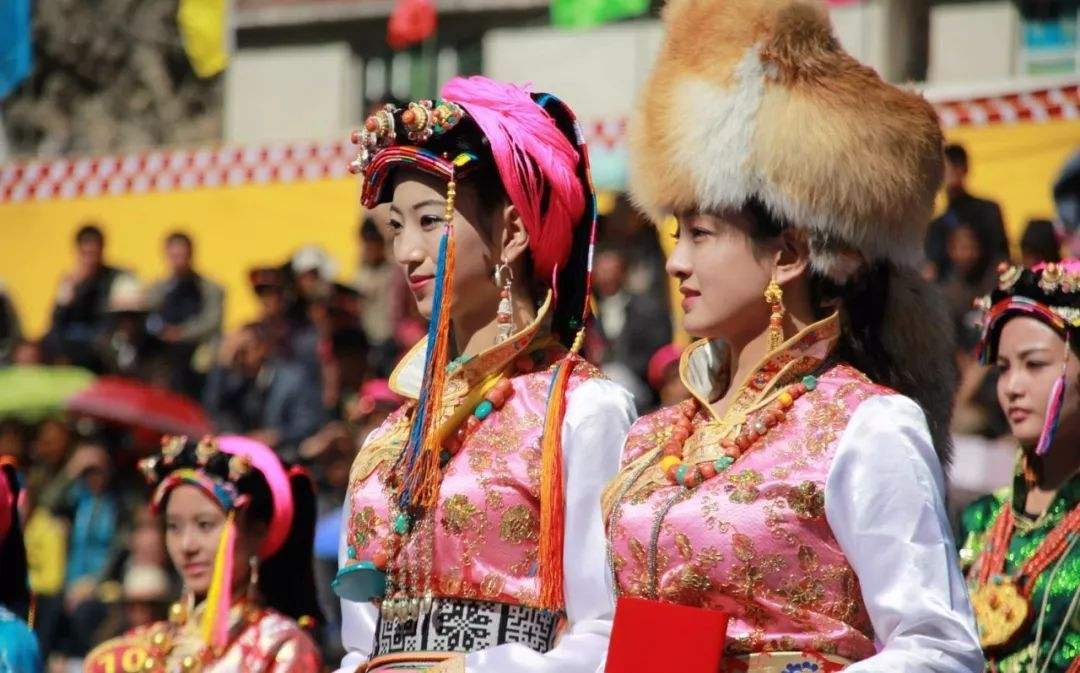 [首推]四川甘孜首推所有景区免门票 是时候为你安利甘孜有哪些景点了！