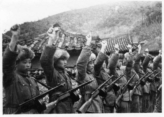 谷中蛟：抗美援朝最可恨叛徒，坑死数千名志愿