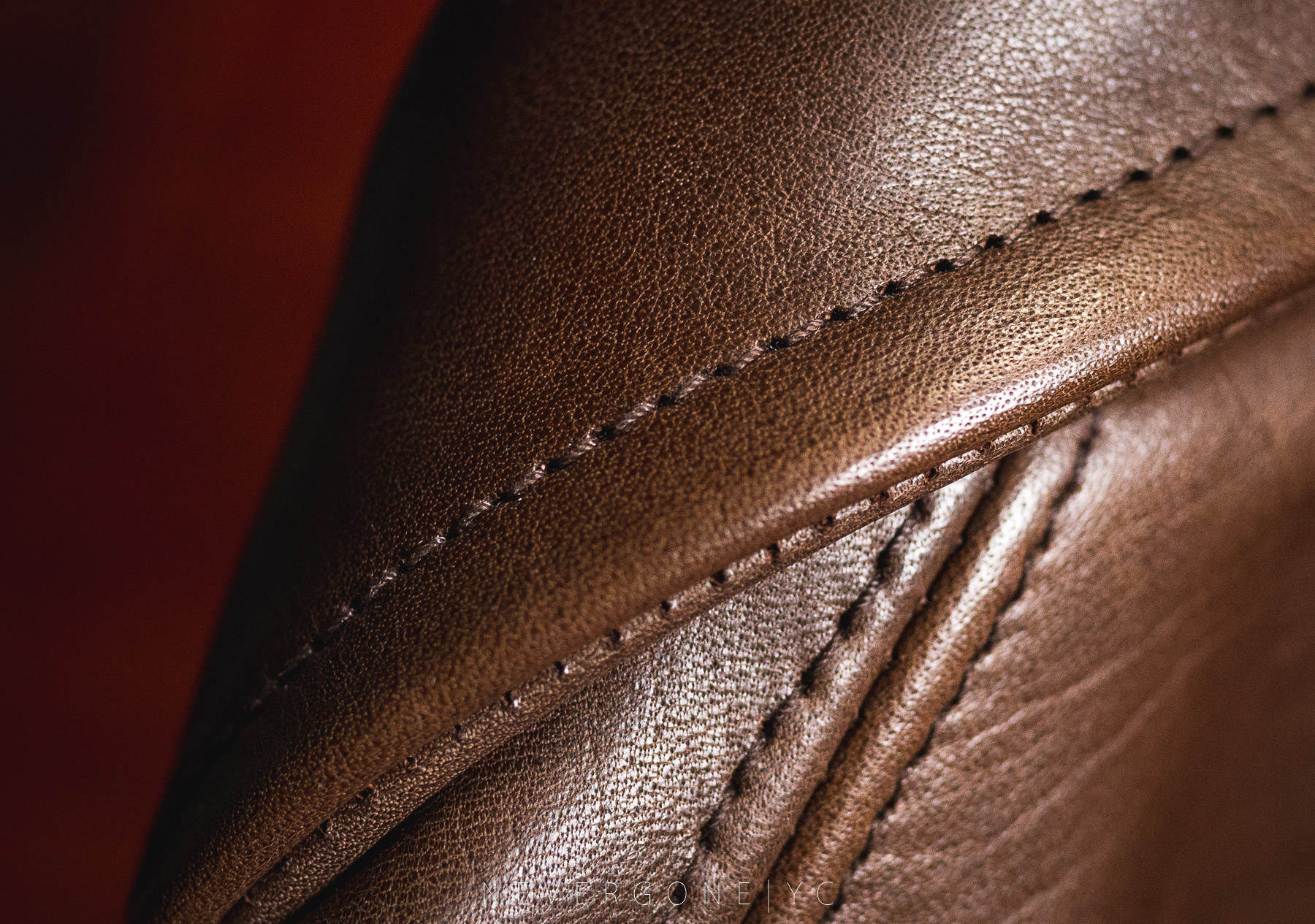 卖2万却不想让人买到的皮衣：At Last Co Lot.670马皮皮衣