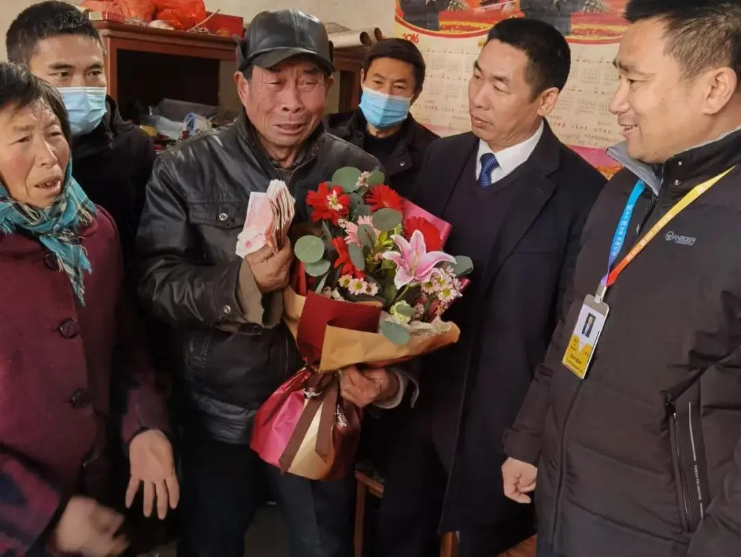 年度公益回顾 | 如果公益是一场修行