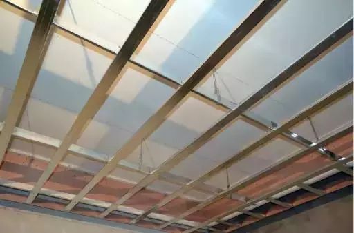 关于室内装修的一些工艺细节做法，想自己装修的可以学习