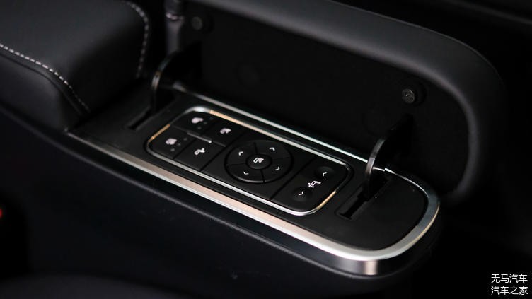 光憑顏值就值了！傳祺M8大師系列——中式豪華的代表