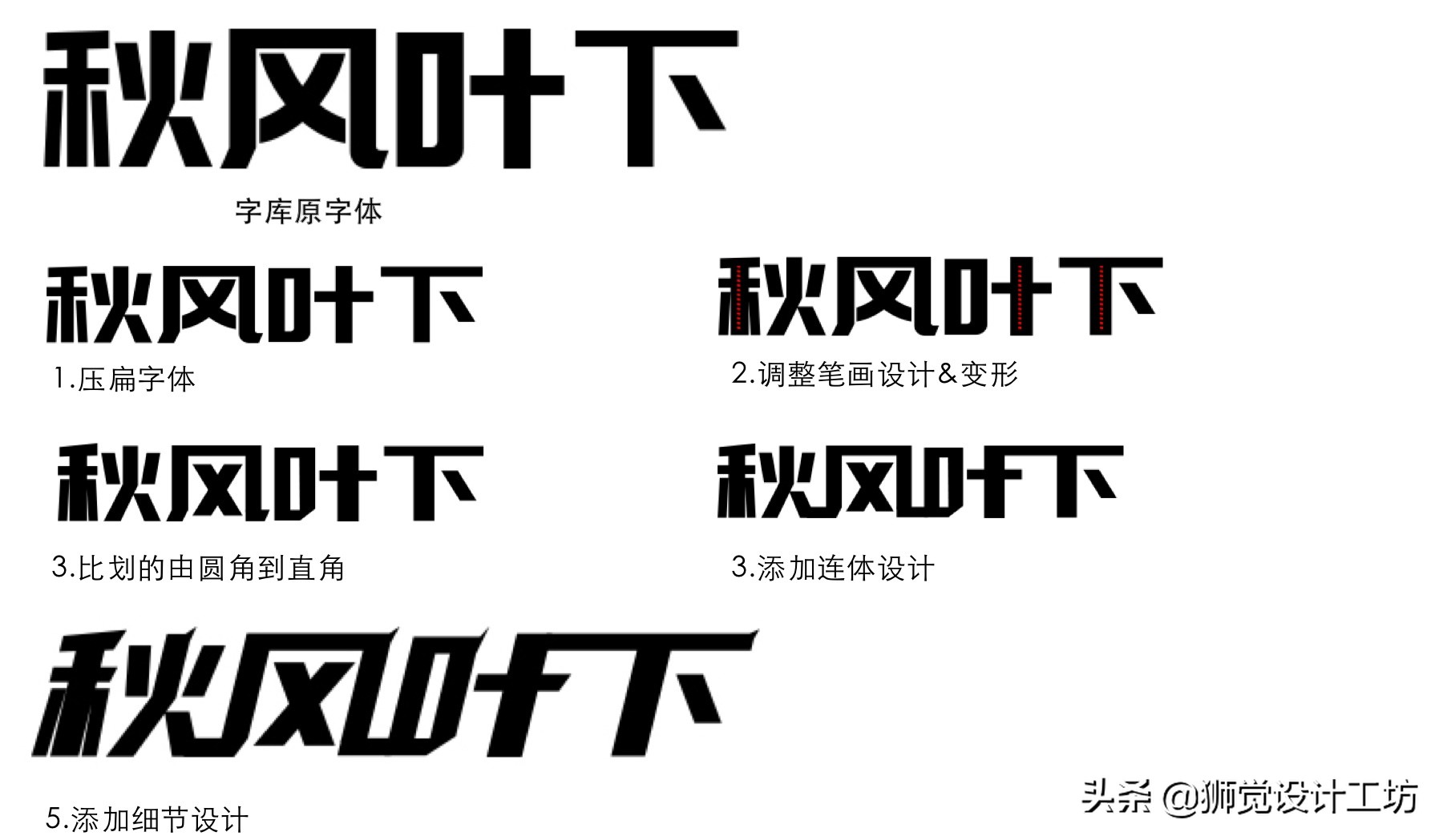 害怕字体侵权？来看这份超详细的字体版权避坑指南