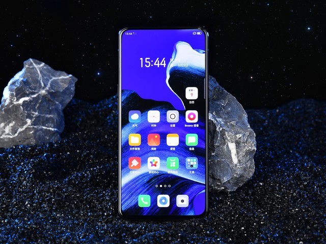 OPPO Reno2全方位评测：影像功能是亮点，游戏体验令人惊喜