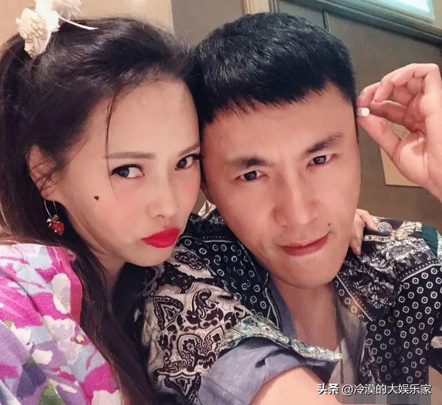 伊能静自酿苦果？网曝她与《乘风破浪》节目组