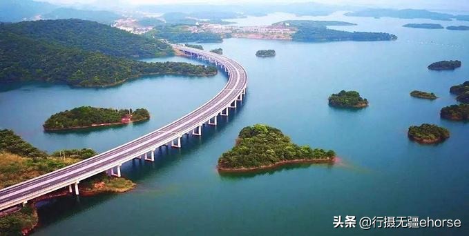 中国目前最美的十条自驾公路,你走过几条,想一起去走走看看吗