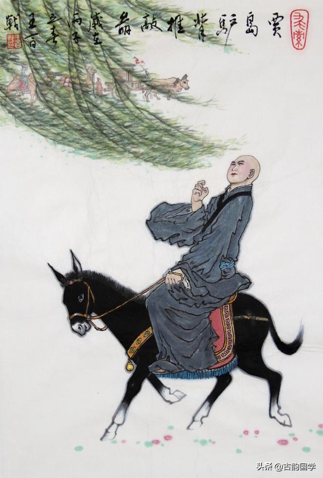 115首咏竹古诗词，每一首都是励志好诗-第1张图片-非凡网