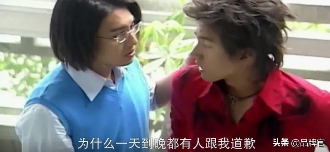 315晚会上的“道歉表演艺术家”,个个演技炸裂