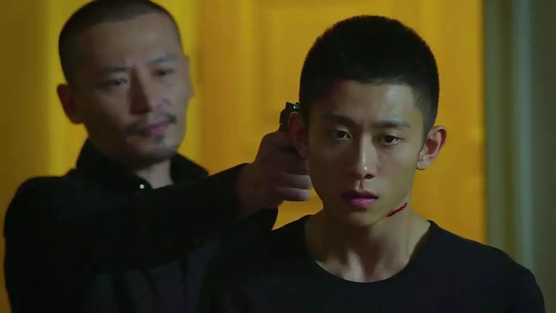 杨紫“另类”祝福张一山，揭露俩“老戏骨”为