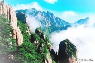 盘点青岛20个热门景点，青岛10大必玩旅游景点排行