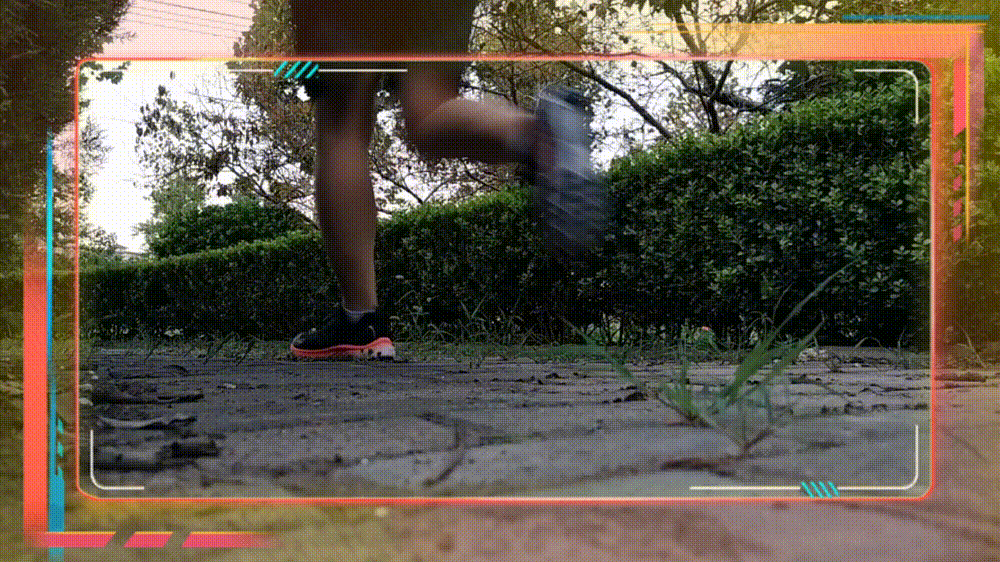 咕咚10K悦弹跑鞋 | 高弹减震稳着陆，跑步更安全，初跑者的新选择