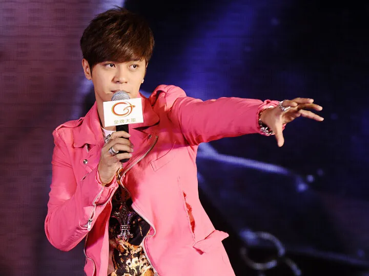 罗志祥被被踢出极限挑战6，这就是街舞各大综艺