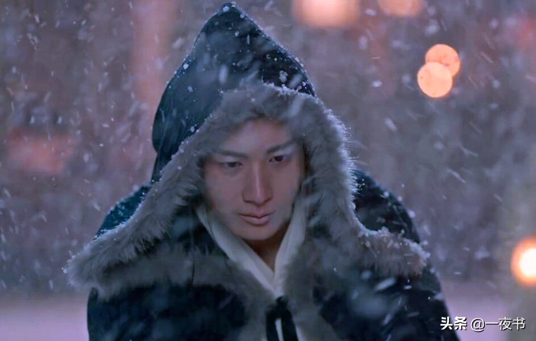 司凤|琉璃美人煞：司凤由魔尊沦为妖奴 为唤醒璇玑守护在计都身边吃尽苦头