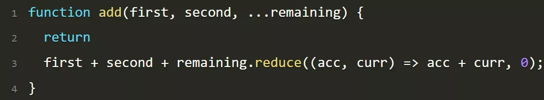 九个前端开发必学超级实用的 ES6 特性