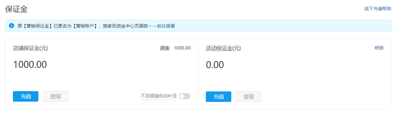 小程序商城交易中的信任问题