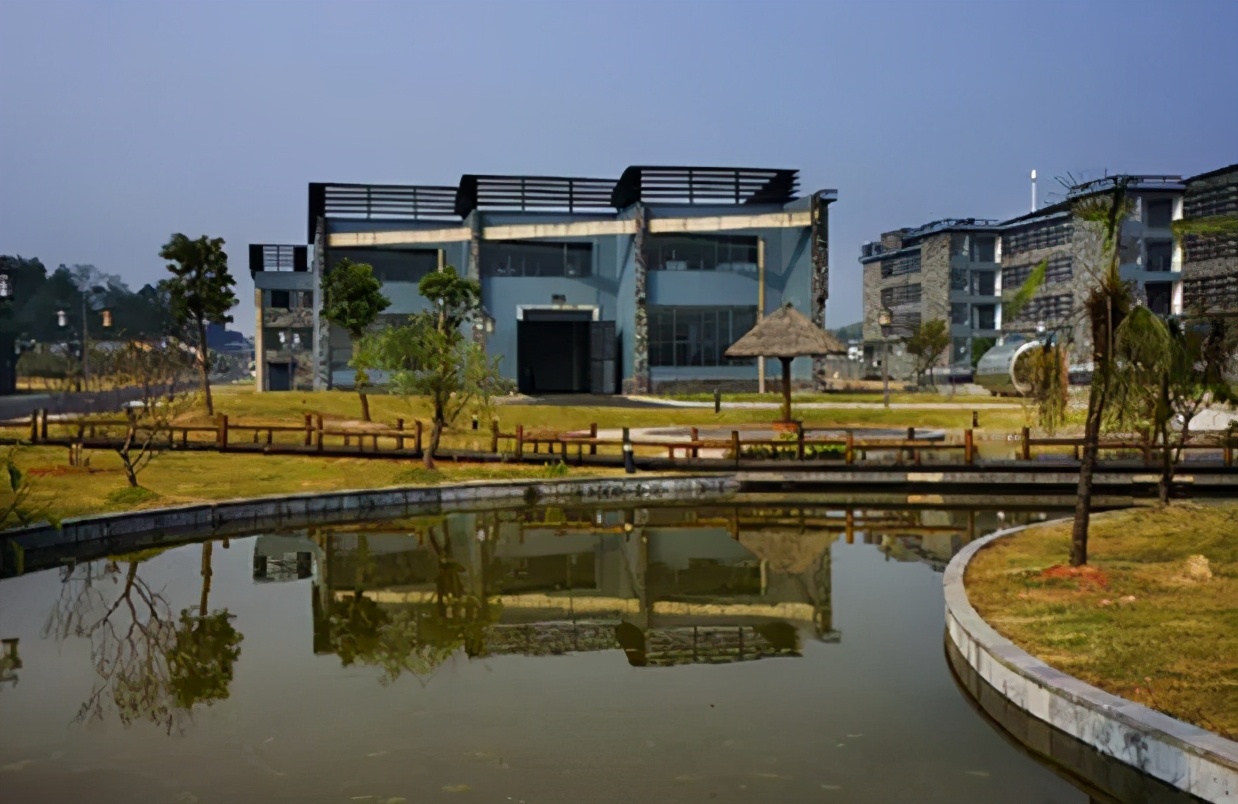 中国工业旅游之湖南