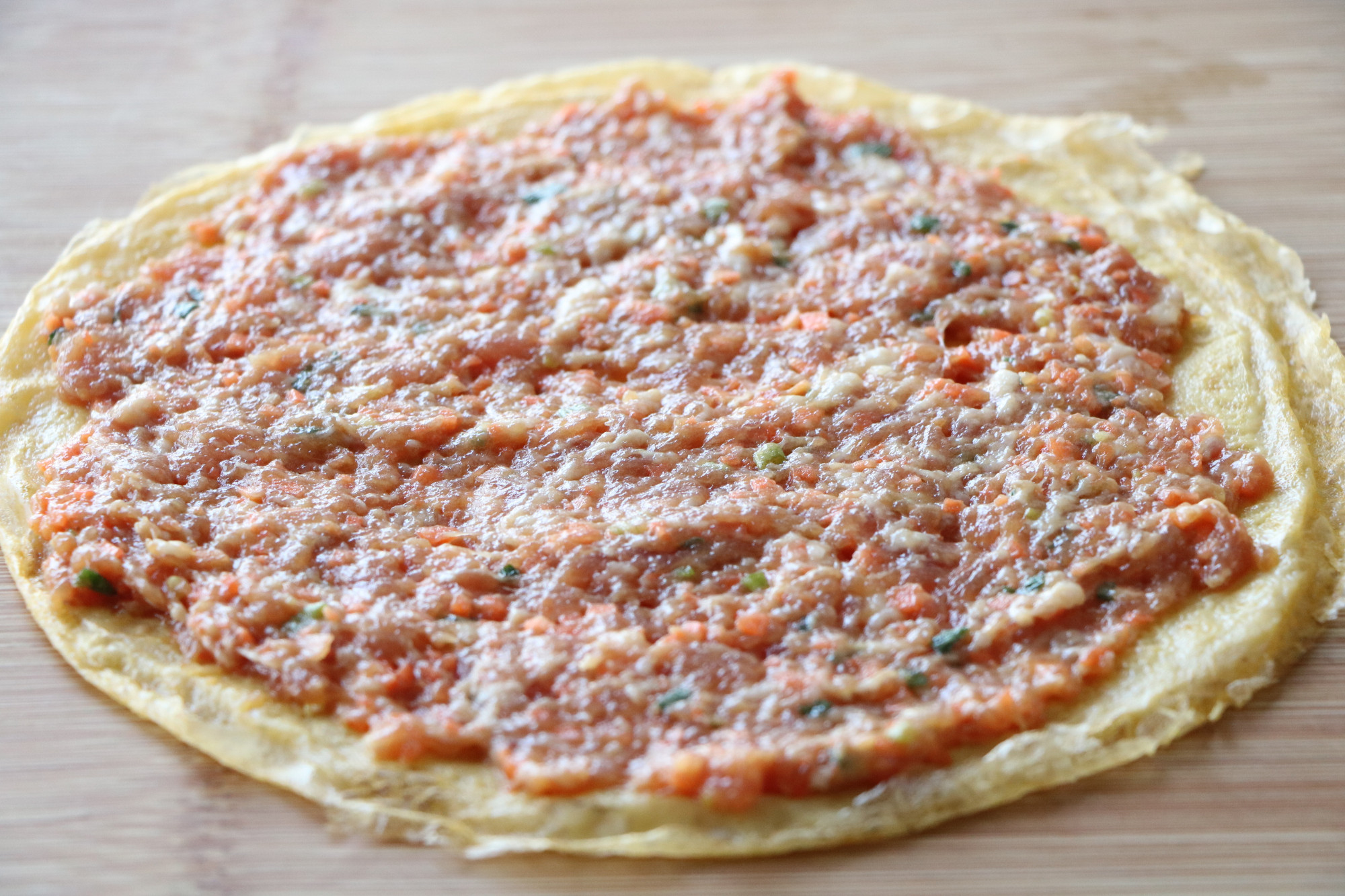 這道菜老少皆宜，比蛋餃簡單快手，年夜飯做給家人吃妥妥的