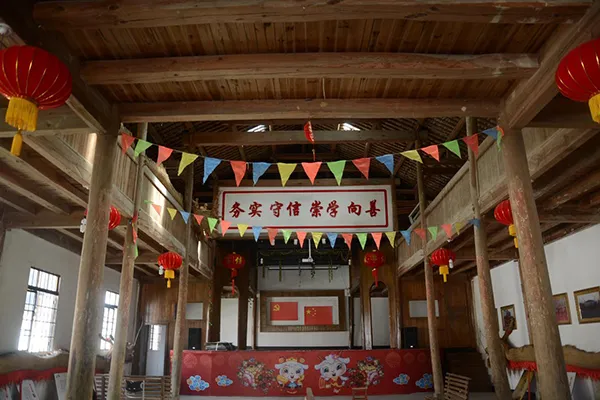 十一想玩不知道去哪？这些《我和我的家乡》拍摄地值得打卡
