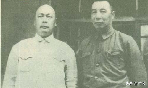 参谋长陈士榘反对粟裕，越级发电给主席，犯了大忌，遭陈毅训斥
