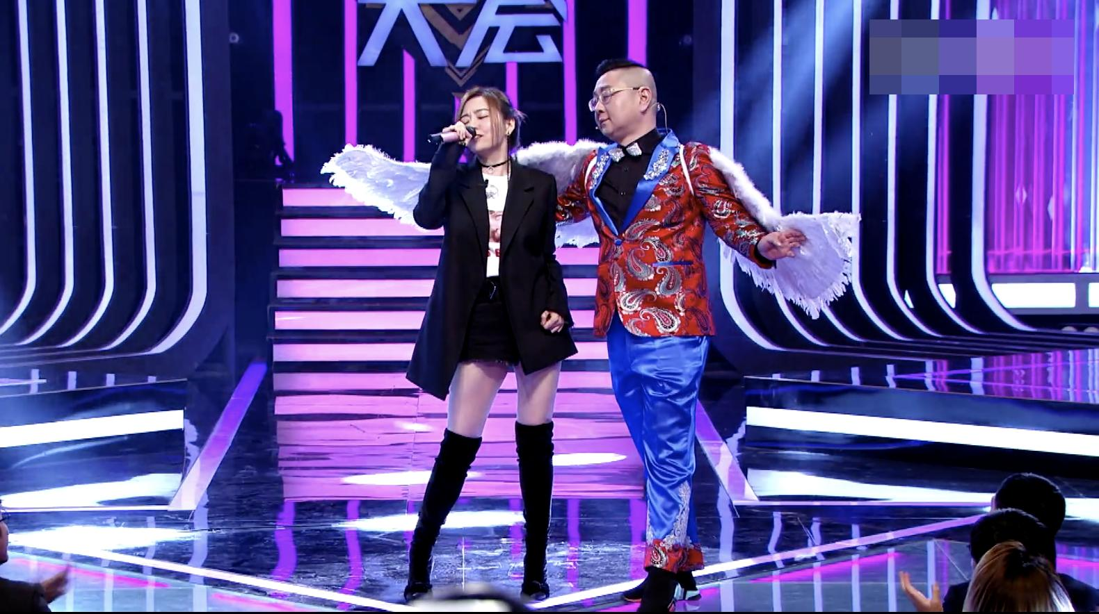 阵容|吐槽大会5阵容风暴大片来袭能否保持劲爆话题和热度成为本期焦点