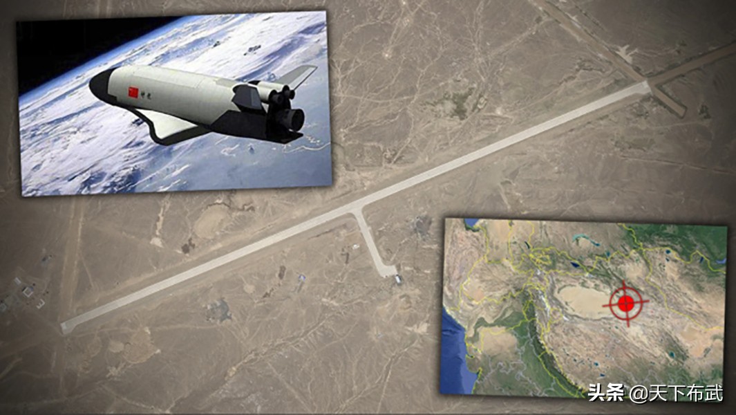 轰20或不再重要，空天轰炸机初具雏形，速度6马赫载重200吨
