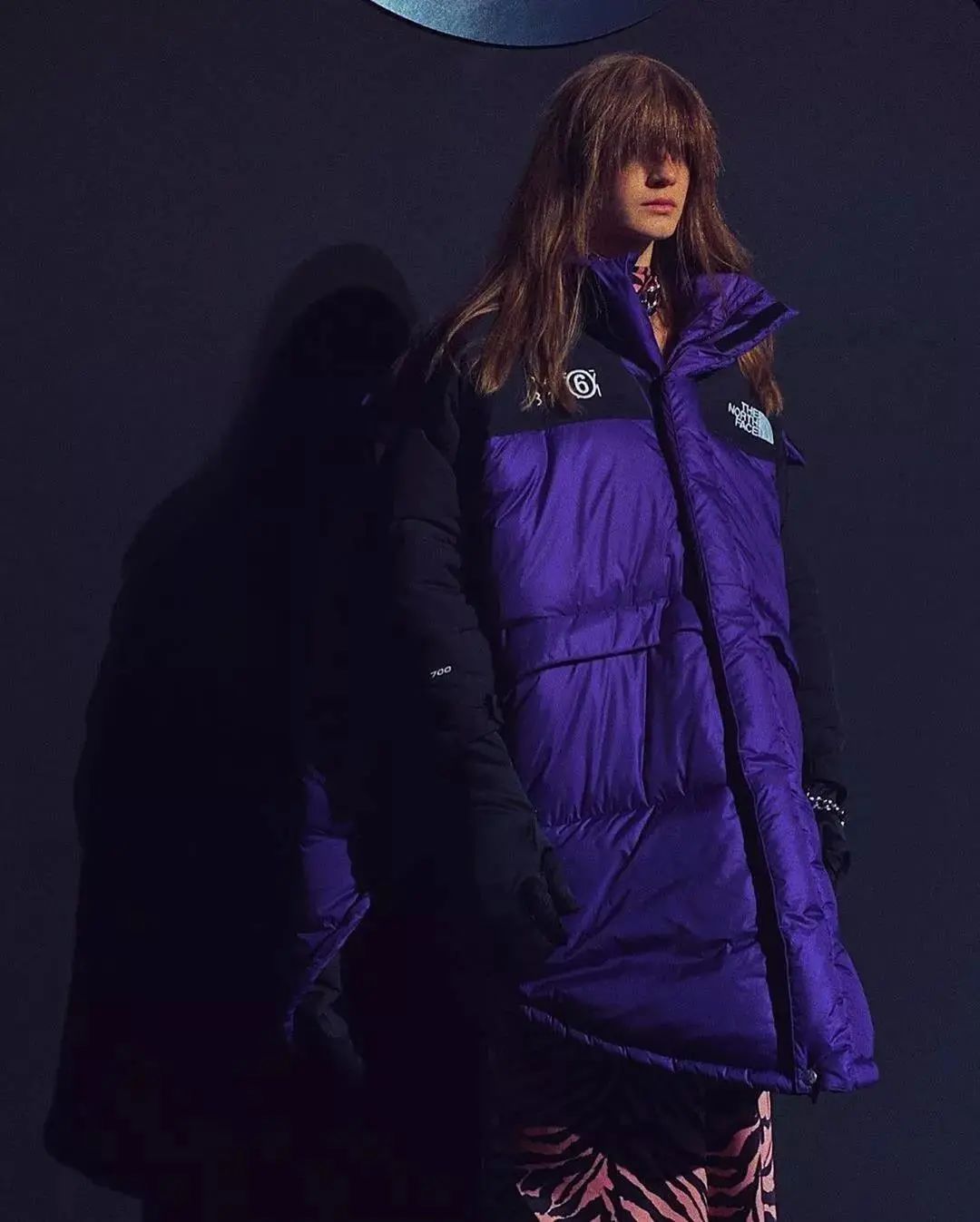解构设计！TNF x MM6 2020 秋冬联名单品公布