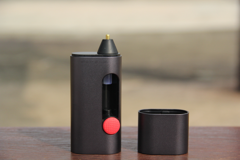 wowstick锂电迷你热熔胶笔：热熔胶原来可以这么玩