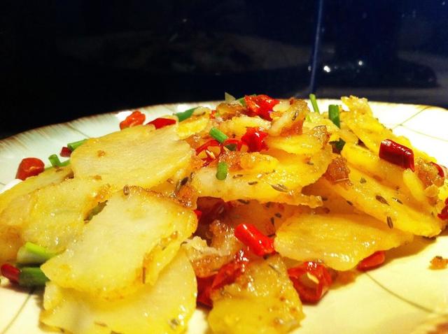 美食家常菜谱，土豆很好吃的10种做法，你学会了吗？