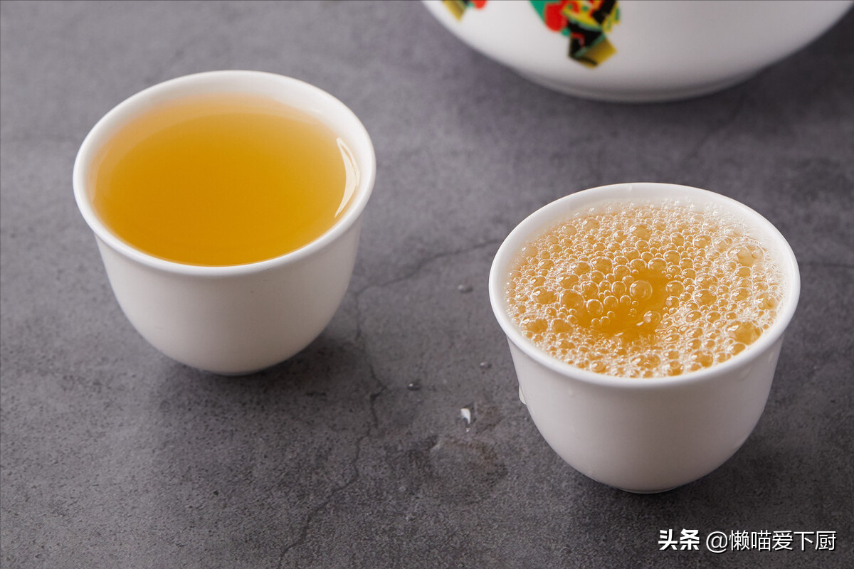 買黃酒，選“太雕酒”還是“花雕酒”？有啥區(qū)別？學(xué)會可別亂買了
