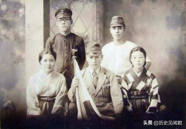 二战时日本兵大多来自朴实的农村，为什么侵华时这么残忍？