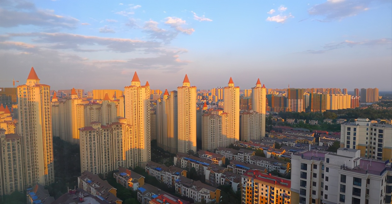 比起房产下跌，更“麻烦”的事情出现？房子多