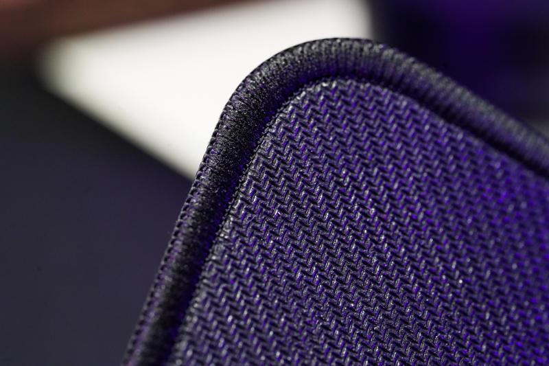 低调又好用：酷冷至尊MP511鼠标垫上手体验