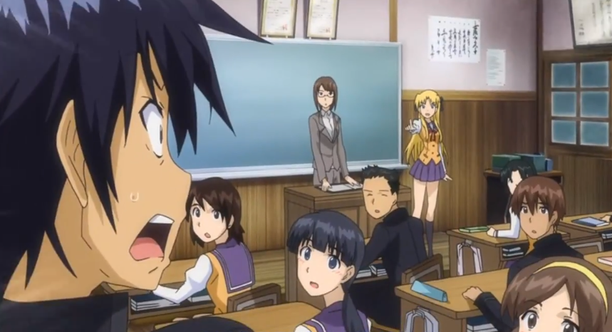 動畫裡都是騙人的，日本網友給即將升學的學生們科普什麼叫現實