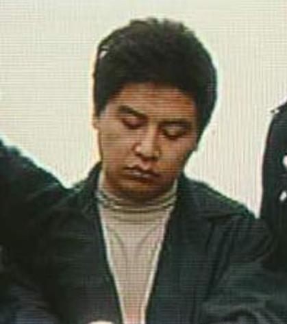 因意外发现女友沦为卖淫女，男子怒杀14名卖淫女！被抓时已结婚生子生活幸福