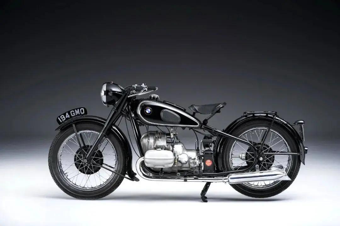 宝马R18能否和哈雷印第安一战？