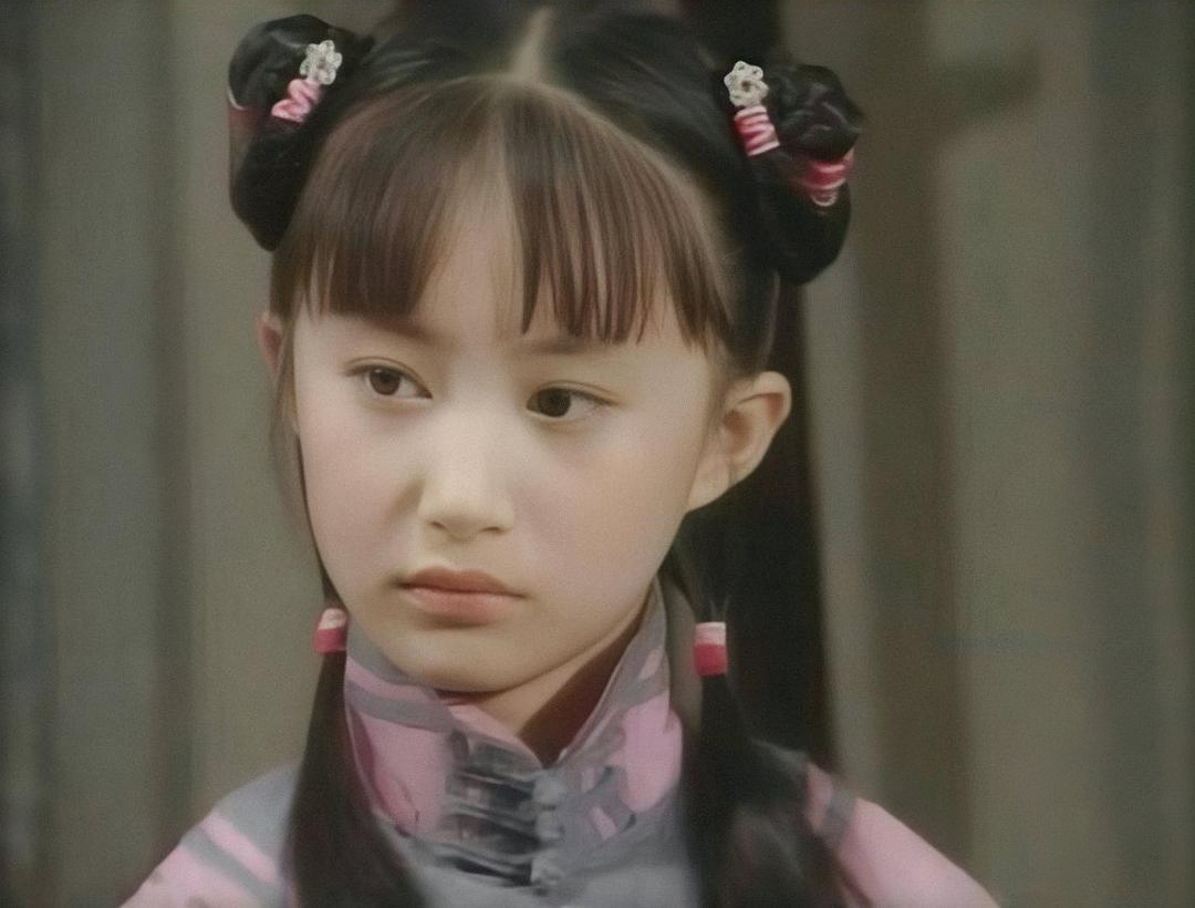 中国有5位“无欲无求”的女演员，每一位都是女