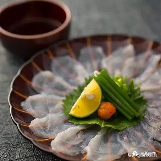 史上最全的顶级“海鱼”海鲜大全,全吃过的你人生就到达了巅峰!