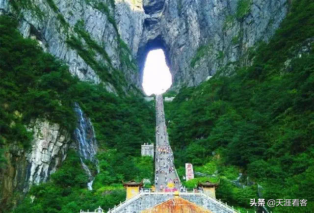 爱国诗人翟培基：张家界
