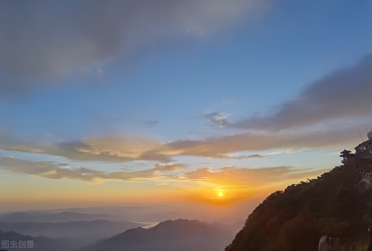 山东旅游，一定不能错过的这六个地方，你都知道吗？