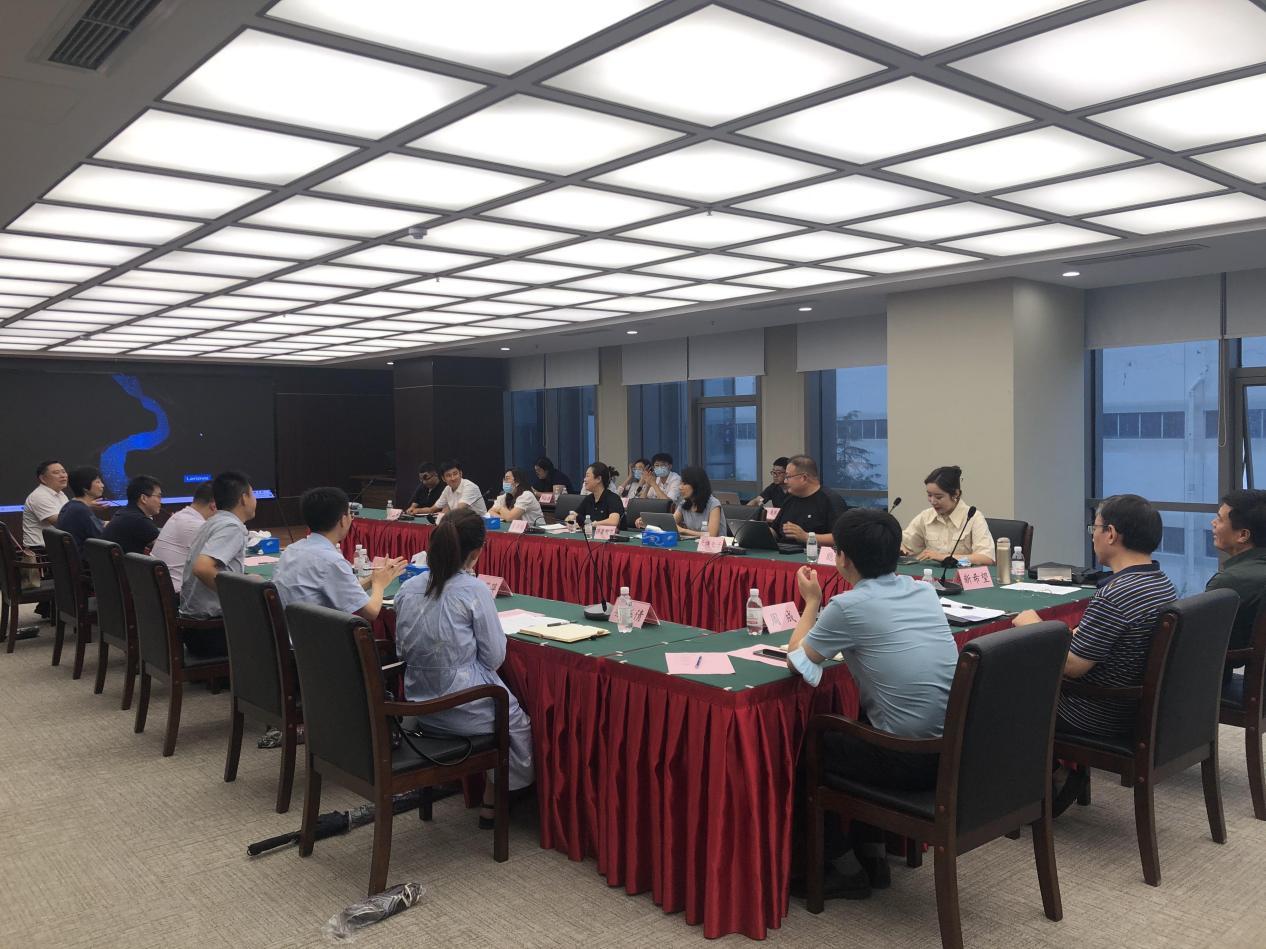 中国工业互联网研究院山东分院助力青岛剑指“工业互联网之都”