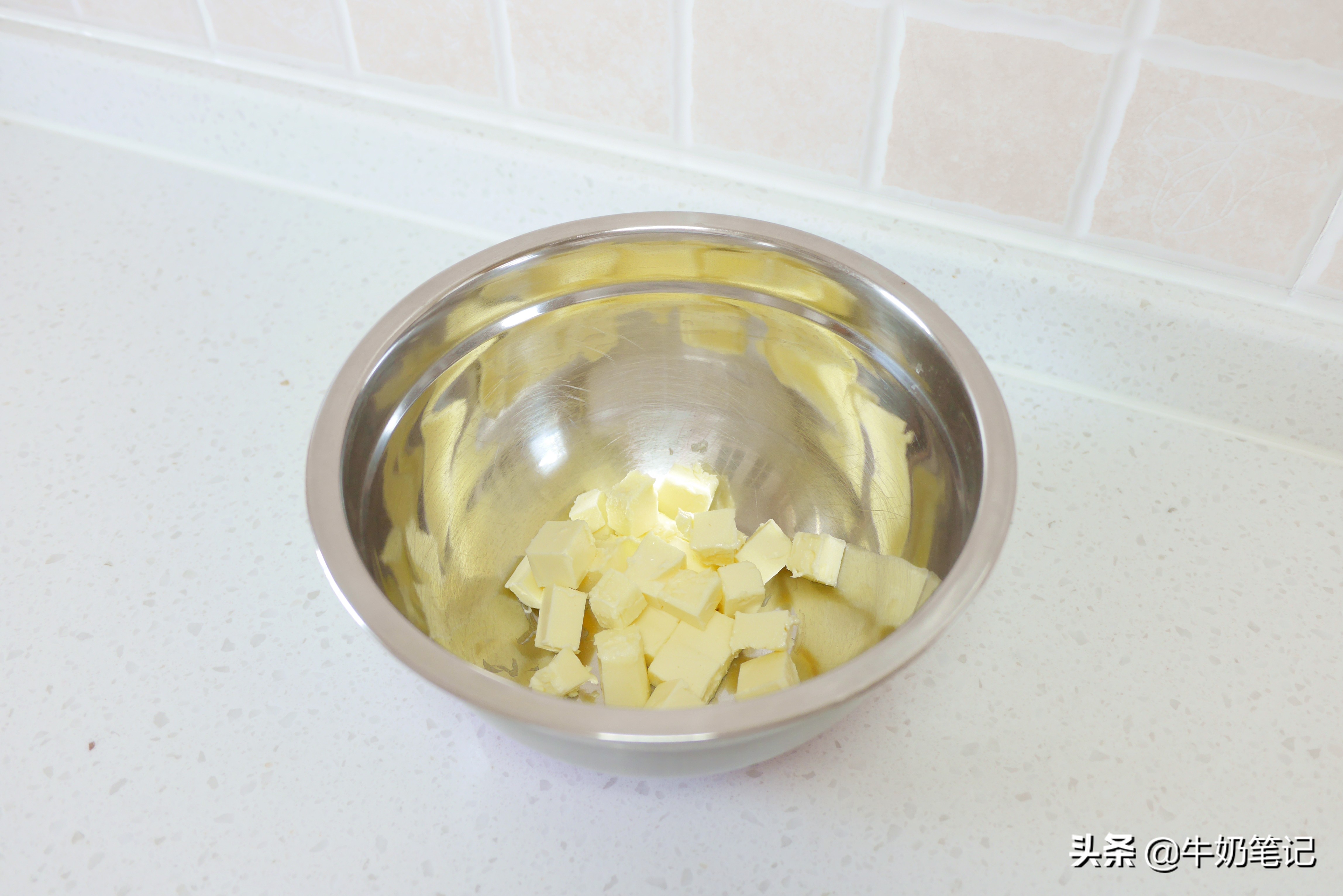 Don’t buy biscuits if your child wants to eat. Teach you to make them at home. They love to eat, clean and hygienic